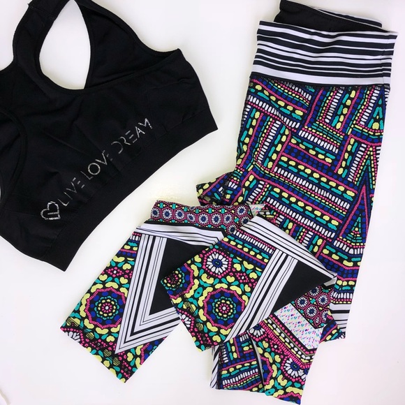 Aeropostale Pants - {Aeropostale} Active Wear Set